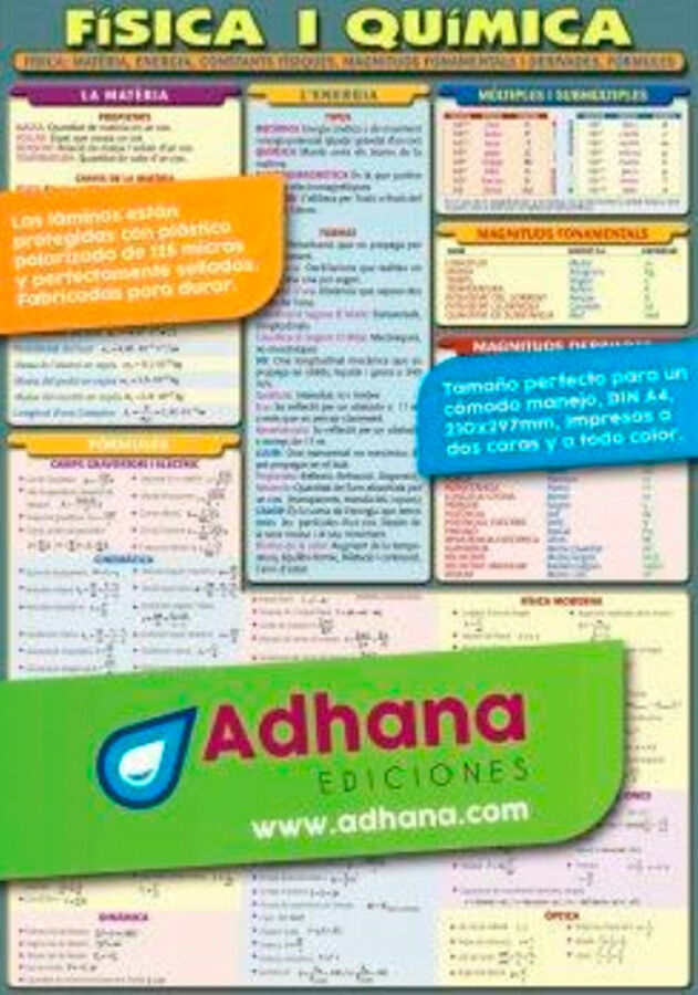 ADHAC F&iacute;sica i qu&iacute;mica