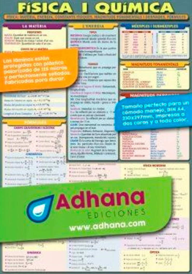 ADHAC Física i química