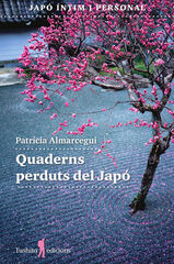 Quaderns perduts del Jap&oacute;