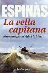 La vella capitana La vella capitana