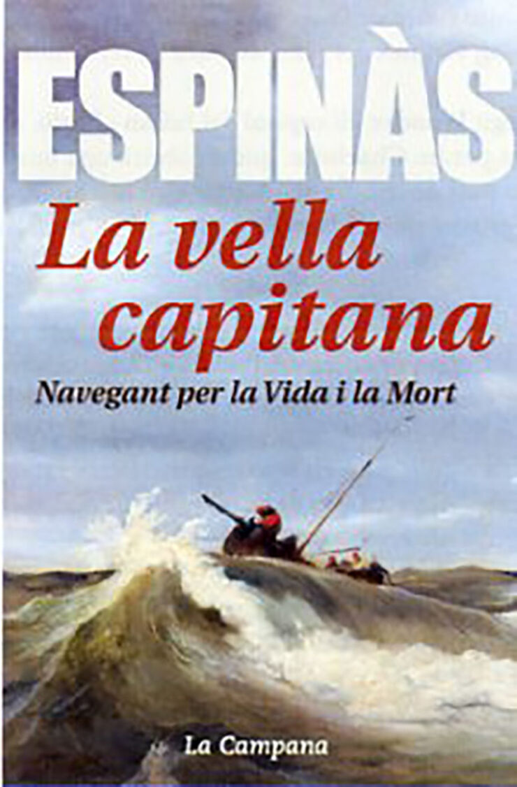 La vella capitana