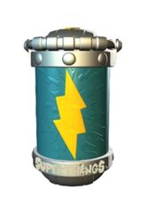 Superthings Power Mission Carry Case