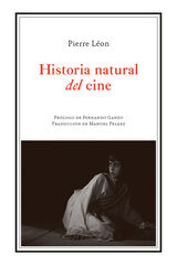 Historia natural del cine Historia natural del cine