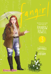 Fangirl nº 03/04 Fangirl nº 03/04