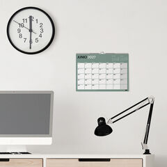 Calendario Miquelrius Pared A4 Castellano Chromatic 2027