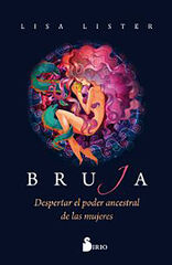Bruja Bruja