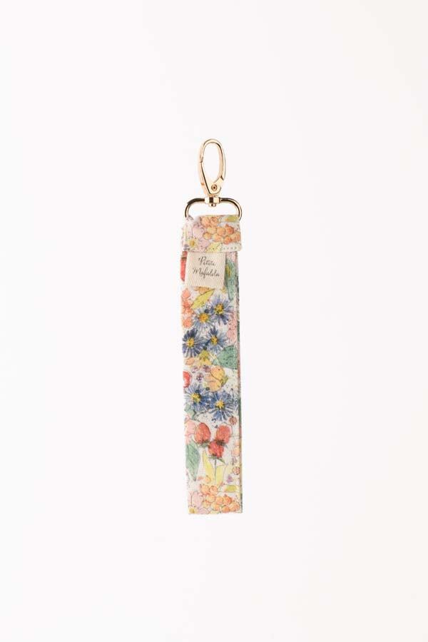 Cinta multiuso Petite Mafalda Fresas