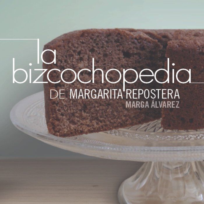Bizcochopedia, La
