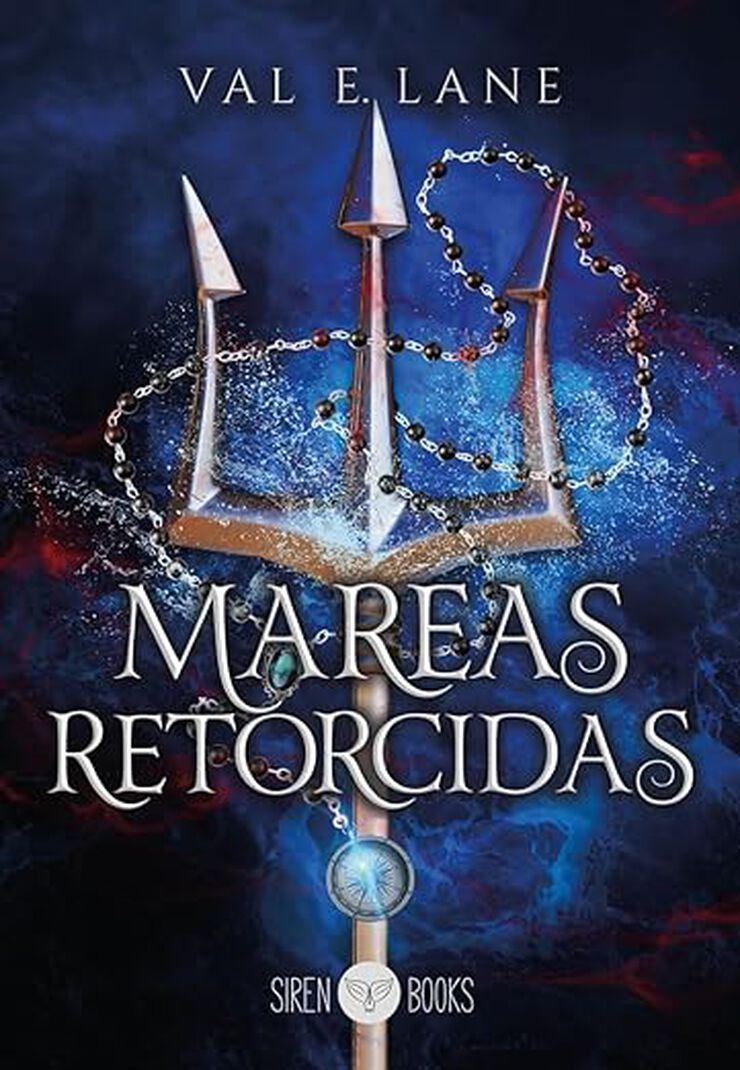 Mareas retorcidas