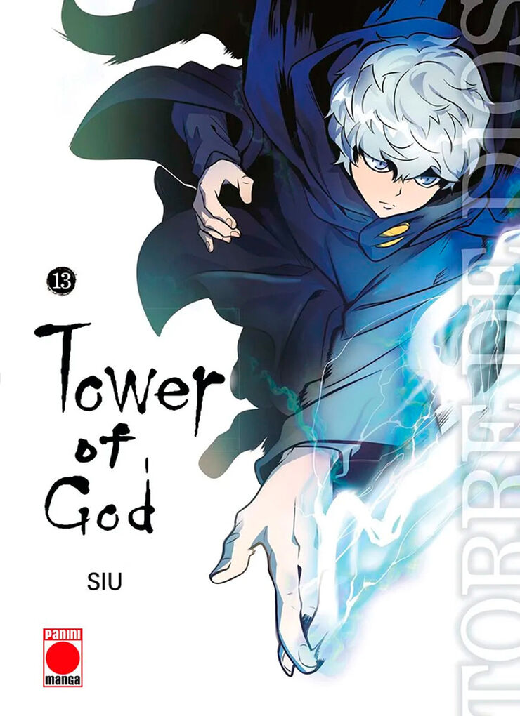 Tower of God 13