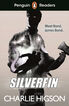 PR1 Silverfin