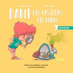 Dani y el misterio del pañal Dani y el misterio del pañal
