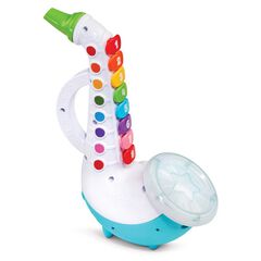 Saxofón Colores Musicales
