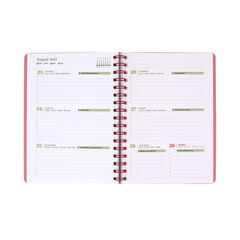 Agenda Mr. Wonderful Setmana Vista Oh La La Catal&agrave; 2027