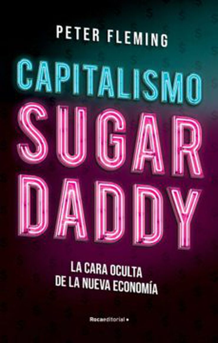 Capitalismo Sugar daddy