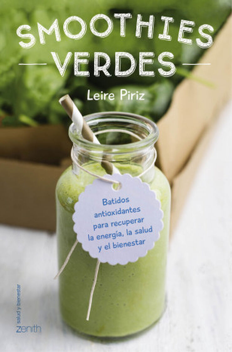 Smoothies verdes