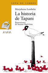Historia de Tapani