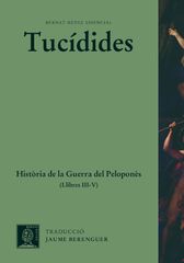 Història de la guerra del Peloponès (vol. II) Història de la guerra del Peloponès (vol. II)