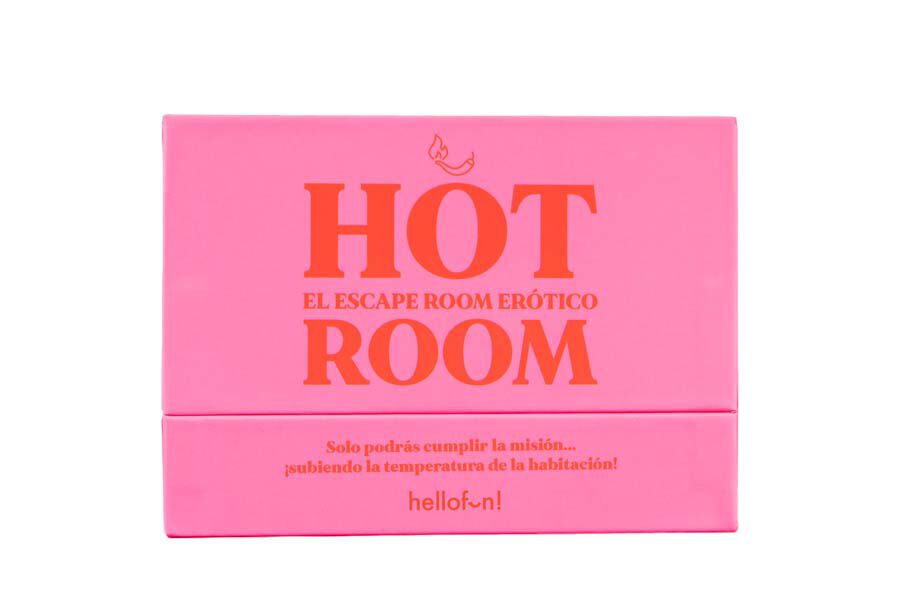 Hot Room