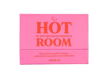 Hot Room