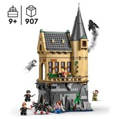 LEGO® Harry Potter TM Castell de Hogwarts™: Ala d’Infermeria 76463