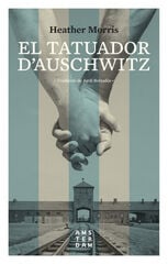 El tatuador d'Auschwitz El tatuador d'Auschwitz