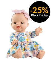 Nina Bebè Elena 34 cm