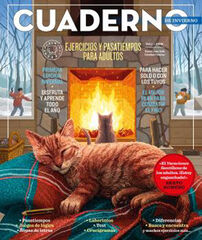 Cuaderno de invierno. Vol. 1. Cuaderno de invierno. Vol. 1.