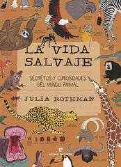 La vida salvaje La vida salvaje
