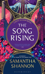 The Song Rising The Song Rising