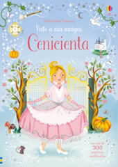 Cenicienta Cenicienta