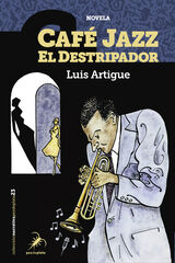 Café Jazz El Destripador Café Jazz El Destripador