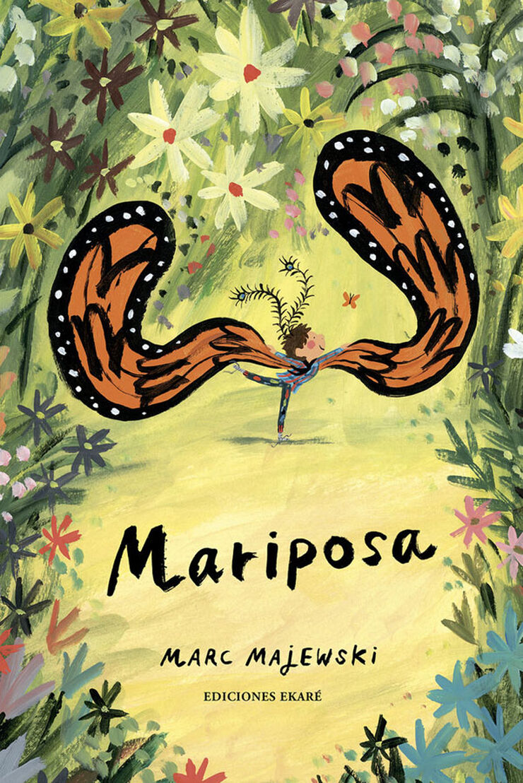 Mariposa