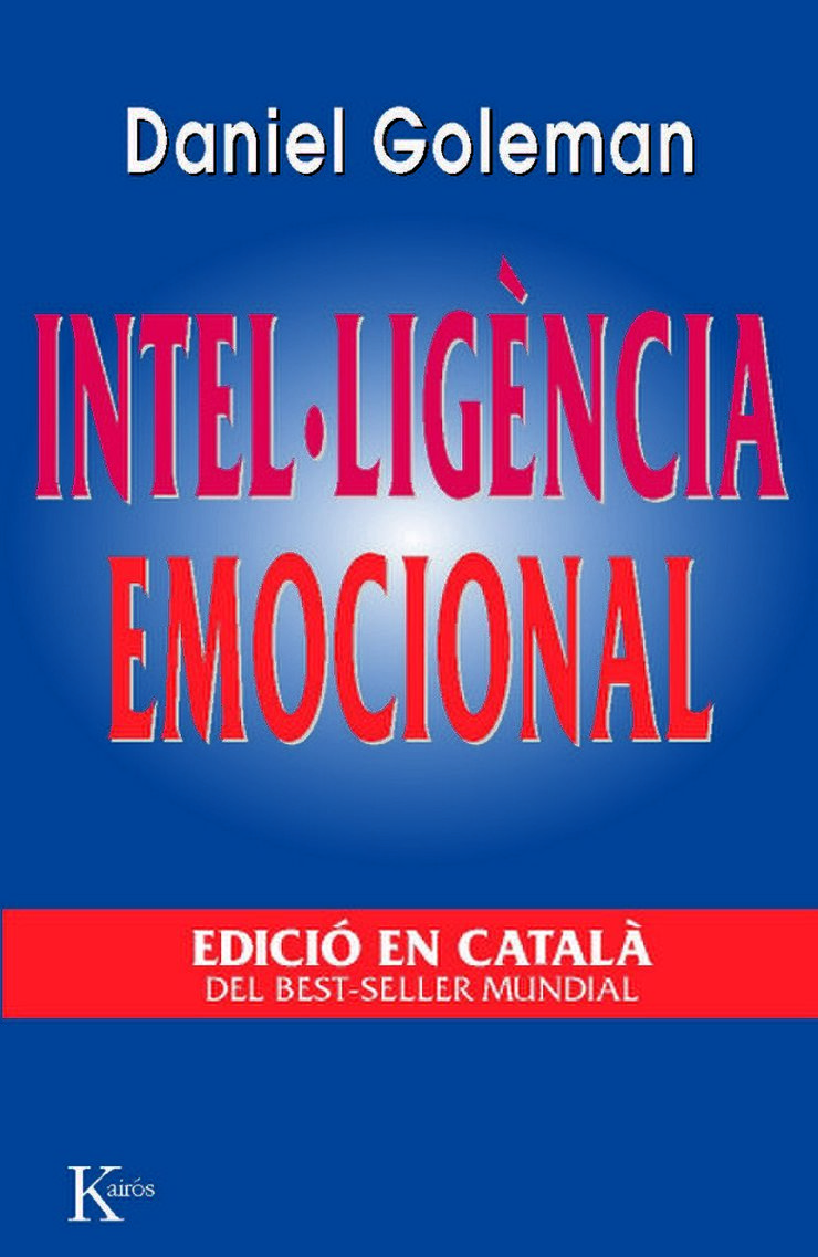 Intel·ligència emocional