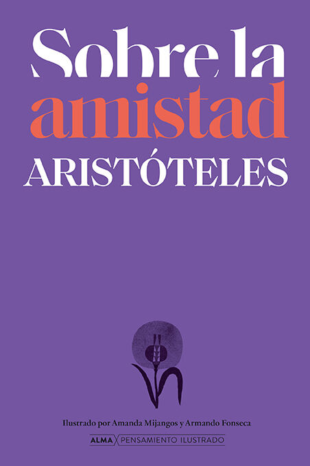 Sobre la amistad seg&uacute;n Arist&oacute;teles
