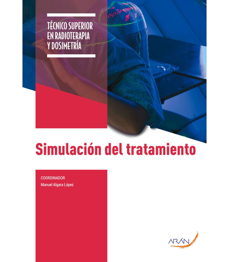 Simulaci&oacute;n del tratamiento