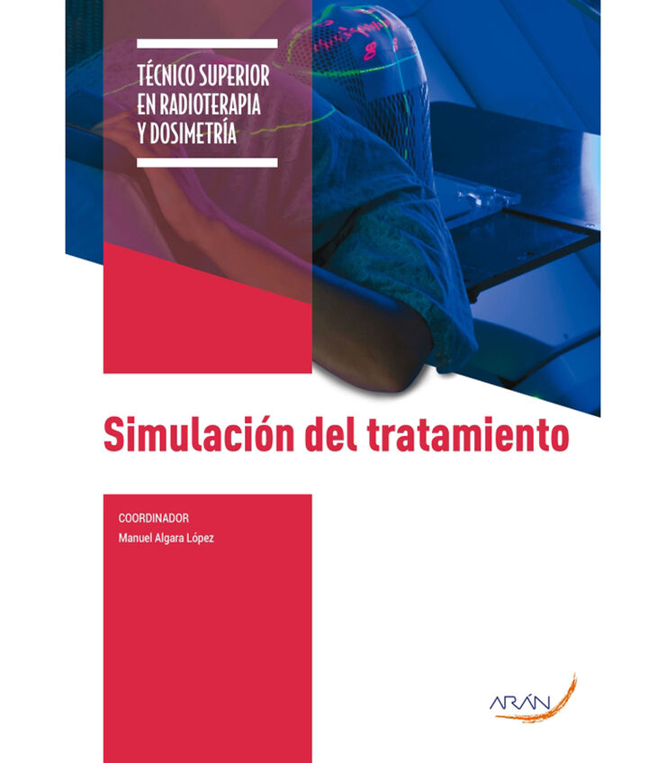 Simulación del tratamiento