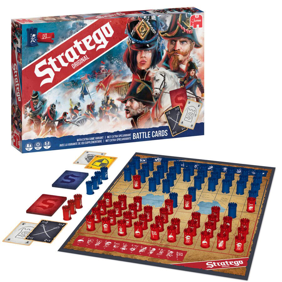 Stratego Original Edici&oacute;n 2023