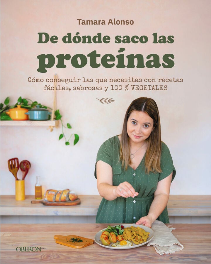 De d&oacute;nde saco las prote&iacute;nas