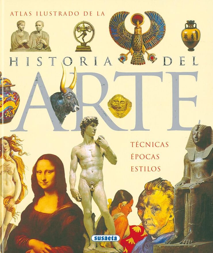 Historia del arte