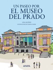 Un paseo por el Museo del Prado Un paseo por el Museo del Prado
