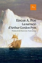 La narració d'Arthur Gordon Pym La narració d'Arthur Gordon Pym