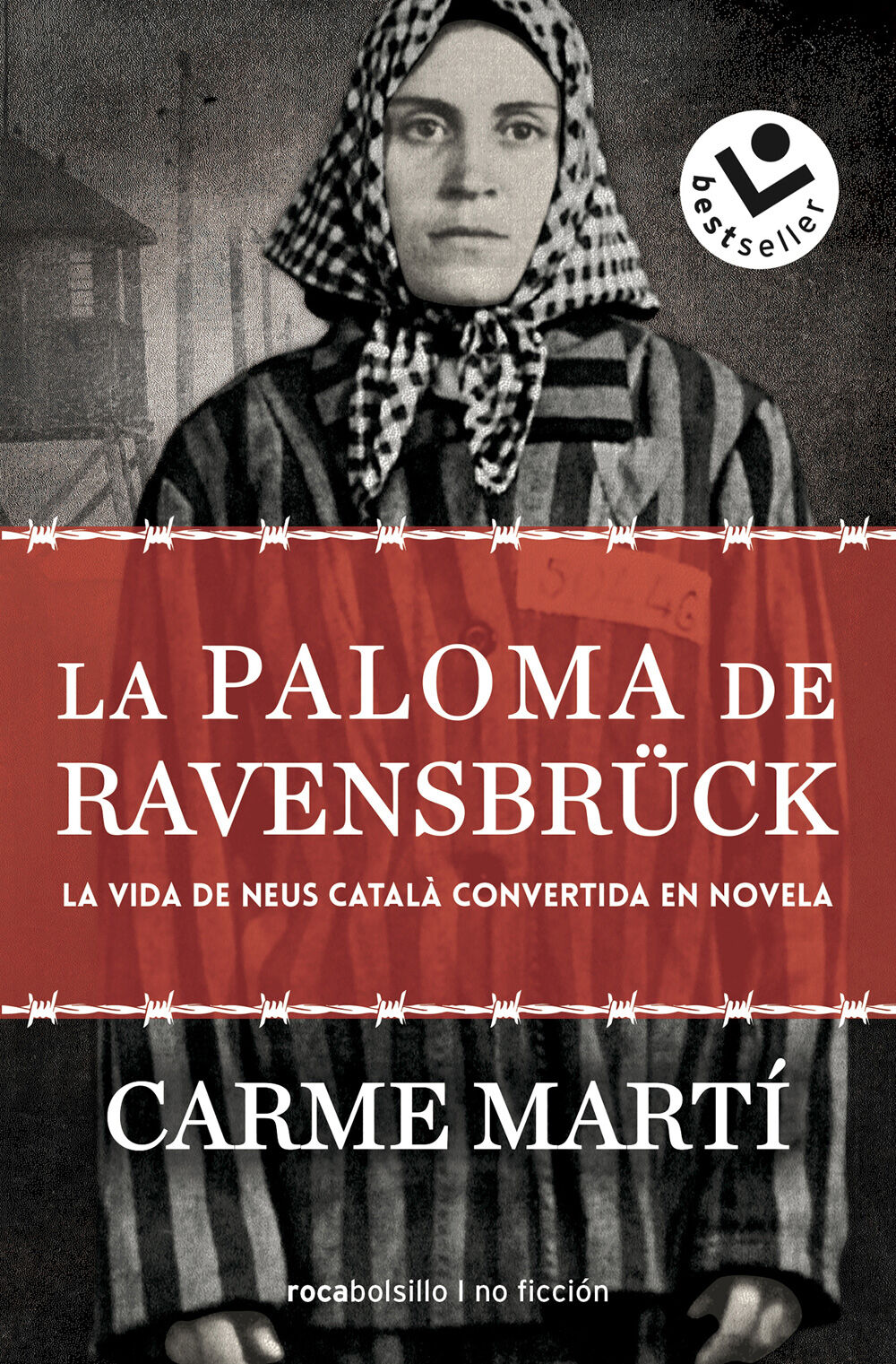 La paloma de Ravensbr&uuml;ck