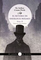 El retorn de Sherlock Holmes. Relats, II El retorn de Sherlock Holmes. Relats, II