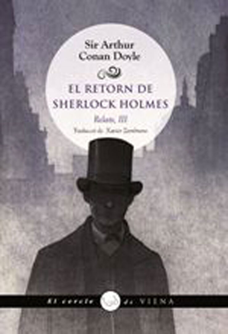 El retorn de Sherlock Holmes. Relats, II