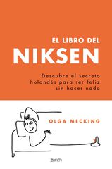 El libro del Niksen El libro del Niksen