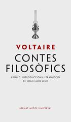 Contes filosòfics
