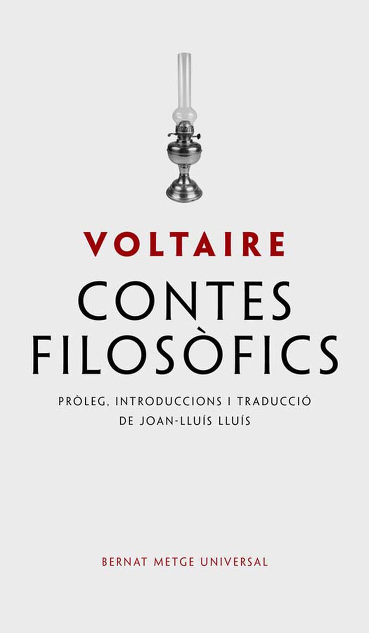 Contes filosòfics