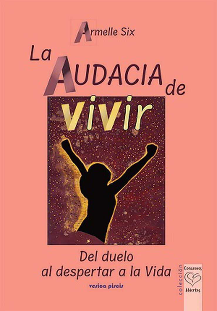 La audacia de vivir