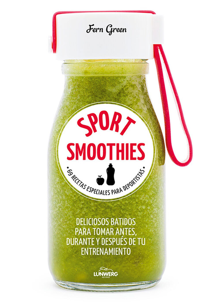 Sports Smoothies